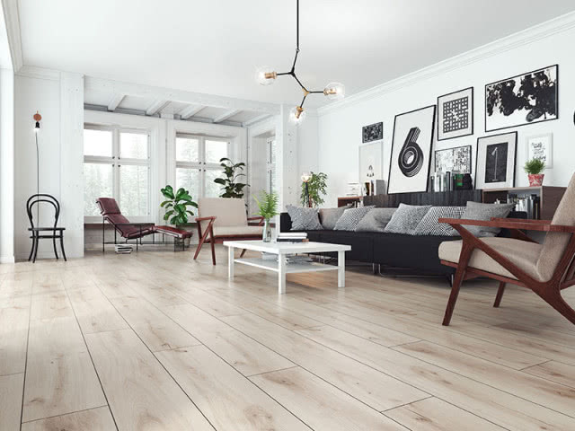 Czy warto zainwestować w ogrzewanie podłogowe?