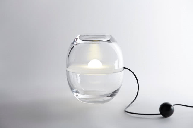 Nowość od marki TAR - lampa ścienna Avocado Wall