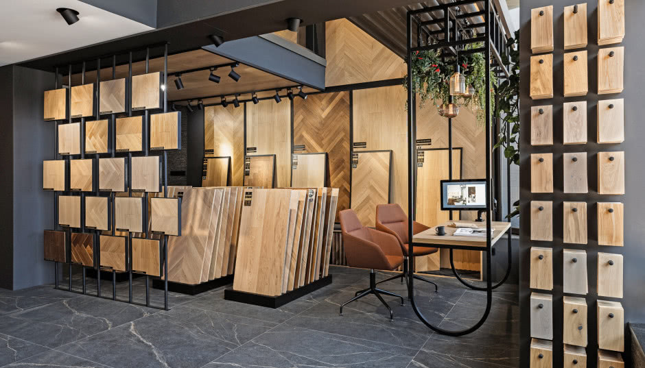 Fundament stylu - wywiad z Pawłem Dąbrowskim o wyborach, jakości i rzemiośle we wnętrzach