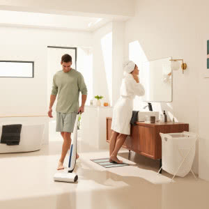 Czym jest mop bioniczny Hizero?