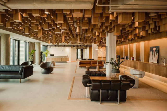 Biuro Echo Investment MIXD