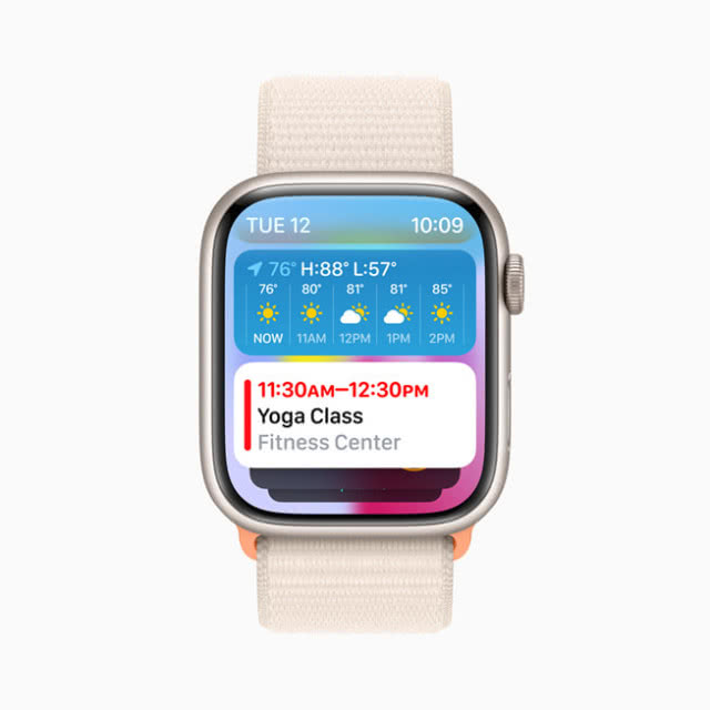 Apple Watch Series 9