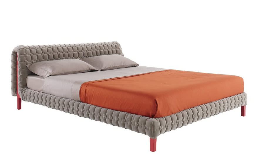 Kolorowych snów! Pościel sobie wygodnie i... pięknie