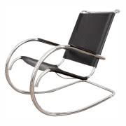 Fotel bujany, Fasem, Włochy, lata 60.