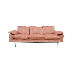 SOFA RETRO
HKliving,
Dutchhouse,
10 299 zł