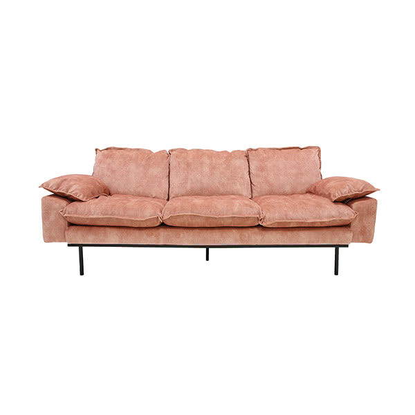 SOFA RETRO
HKliving,
Dutchhouse,
10 299 zł