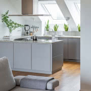 Obszar działań zawodowych Jacka Tryca to nie...