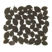 Lampa Guggie z żelaza i brązu, Baxter, MESMETRIC...