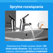 ...przedstawia przejrzyste statystyki