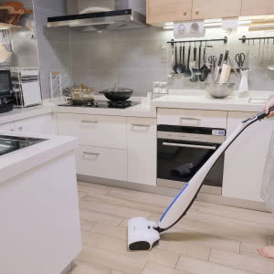 Czym jest mop bioniczny Hizero?