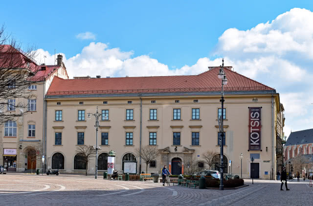 Kamienica Szołayskich