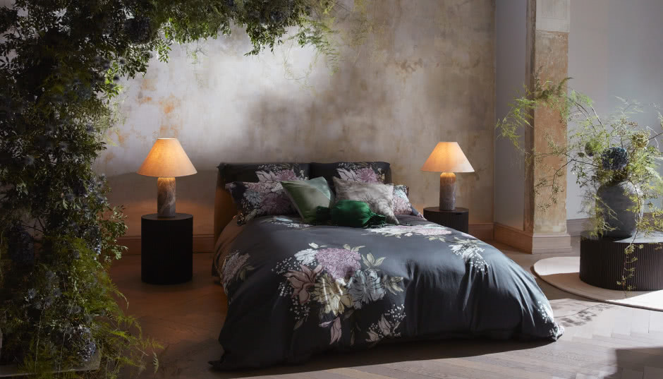 Bajkowy glamour w nowej kolekcji Mystic Romance od Westwing Collection