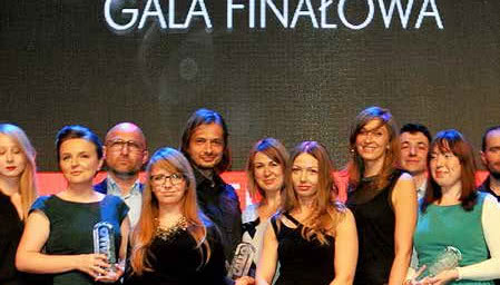 VASCO Integracja - oto zwycięzcy 9. edycji konkursu!