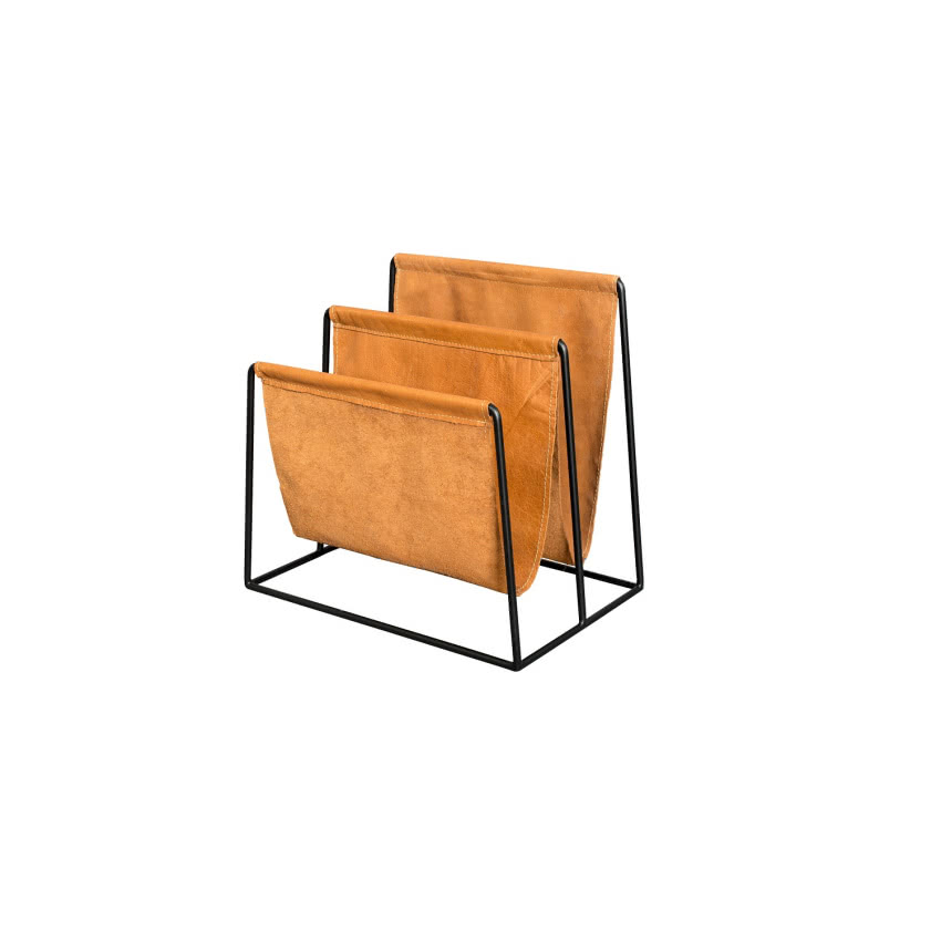 Stojak na czasopisma, Dutchbone, DUTCHHOUSE, 899...