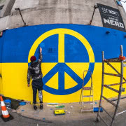 Smolna - Ukraina, fot. Michał Dziurkowski...