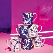 Seria „Turandot”
to spotkanie Wschodu
z...