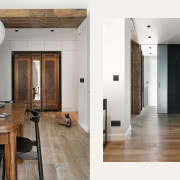 Obszar działań zawodowych Jacka Tryca to nie...