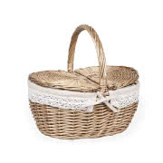 Drewniany model statku, wymiary 41 x 29 cm,...