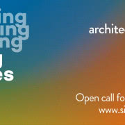 Simon Architecture Prize 2022 - winner of the...