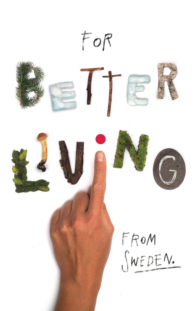 Konkurs ASP i Electrolux „For Better Living From Sweden” rozstrzygnięty!