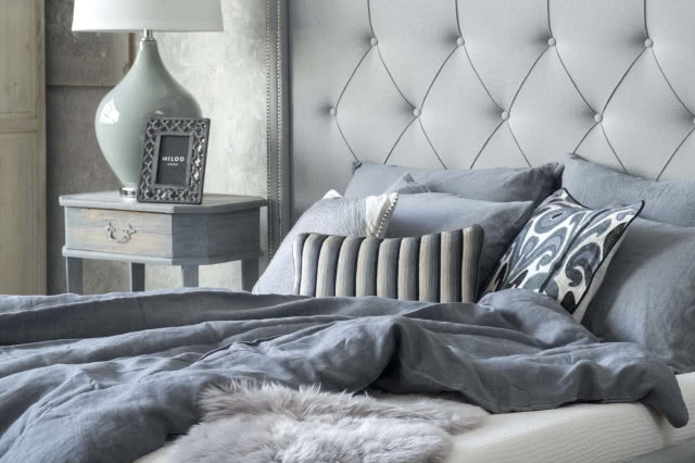 Sypialnia w stylu - nowoczesna, skandynawska czy glamour?