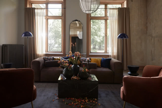 Bajkowy glamour w nowej kolekcji Mystic Romance od Westwing Collection