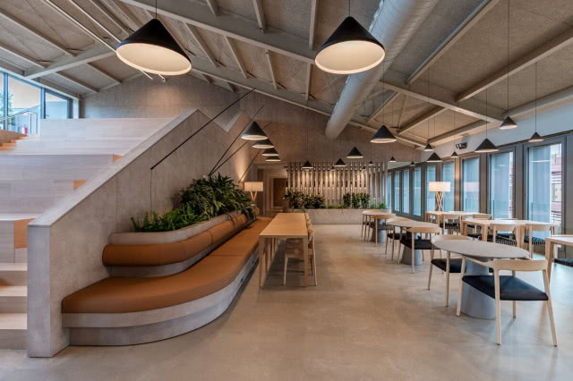 Zapowiedź konkursu architektonicznego Living Places - Simon Architecture Prize