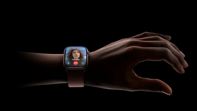 Apple Watch Series 9