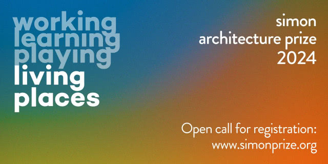 Dołącz do prestiżowego konkursu Simon Living Places i zyskaj międzynarodowe uznanie!