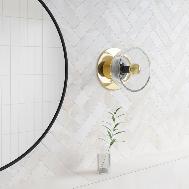 Nowość od marki TAR - lampa ścienna Avocado Wall