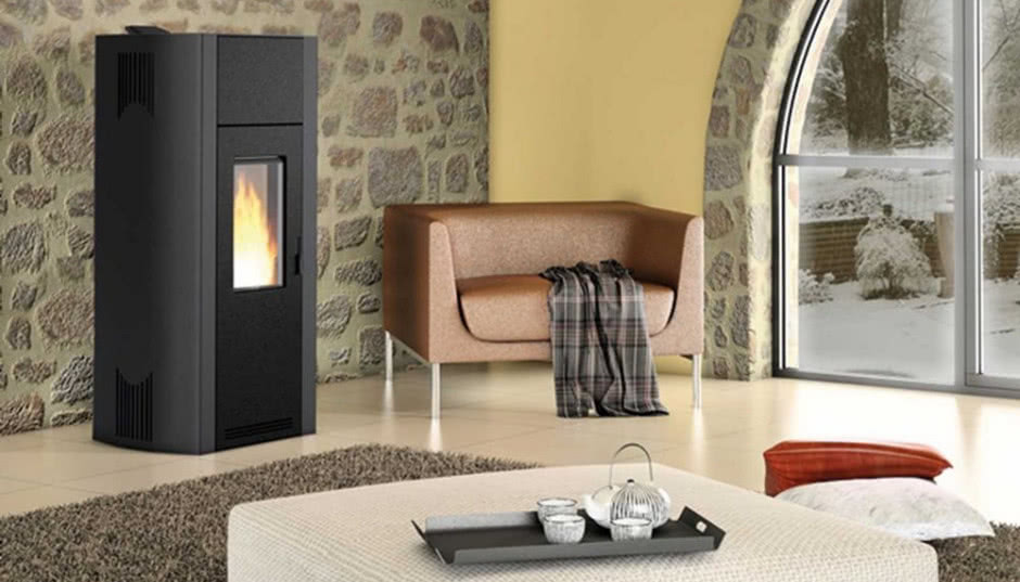 Nuance - koza na pellet