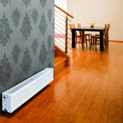 Purmo Plan Ventil Compact 200mm