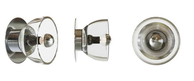 Nowość od marki TAR - lampa ścienna Avocado Wall