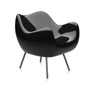 Fotel RM58 Classic, Roman Modzelewski