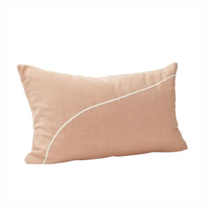 PODUSZKA OZDOBNA Hübsch, NOWOŚĆ