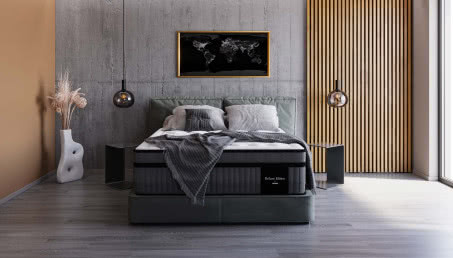 Personalizacja materaca dla wyjątkowego snu