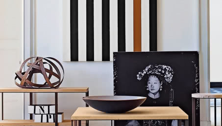 Stylowe połączenia - paski. Sprawdzony wzór, zawsze w modzie