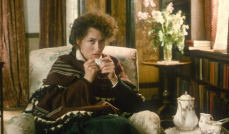 Dom Karen Blixen w "Pożegnaniu z Afryką"