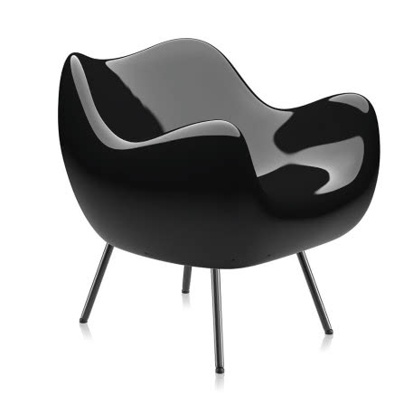 Fotel RM58 Classic, Roman Modzelewski