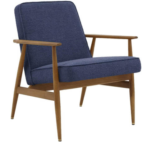 Fotel Fox, 366 Concept