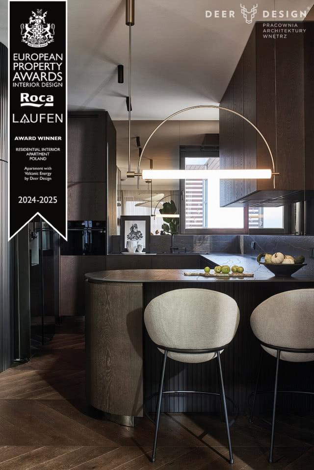 apartament Deer Design