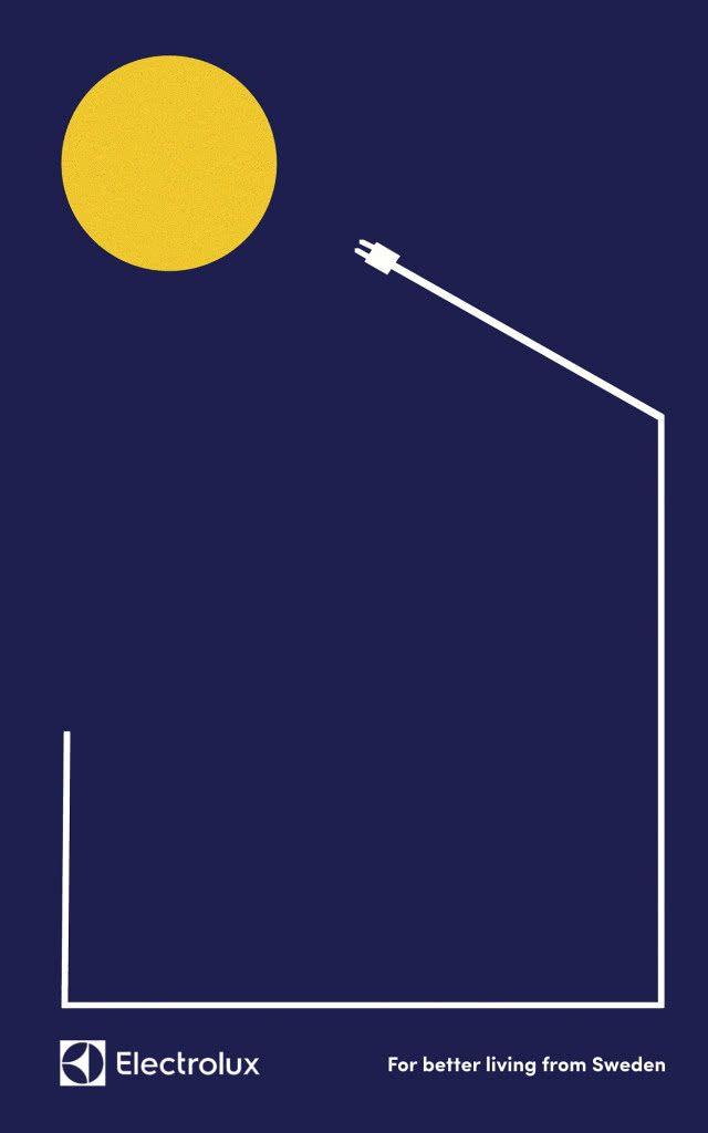 Konkurs ASP i Electrolux „For Better Living From Sweden” rozstrzygnięty!