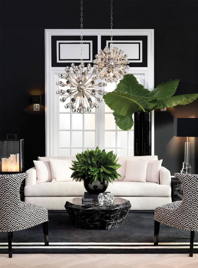 Wnętrza marki Eichhotz