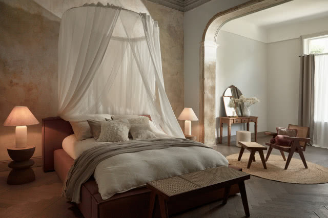 Bajkowy glamour w nowej kolekcji Mystic Romance od Westwing Collection