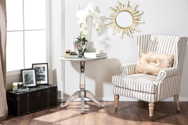 Sypialnia w stylu - nowoczesna, skandynawska czy glamour?