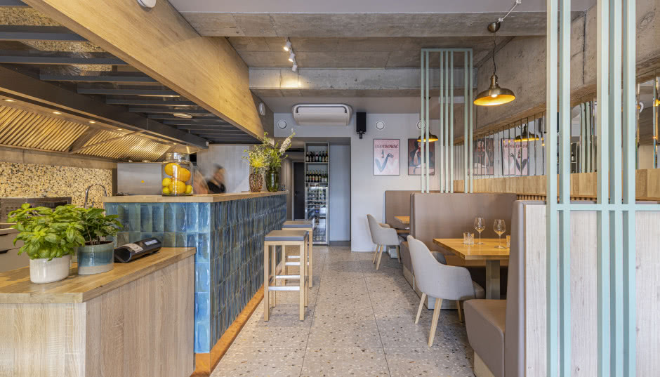 Połączenie tradycji z nowoczesnością w sercu Oświęcimia - odwiedzamy restaurację "Momenty"