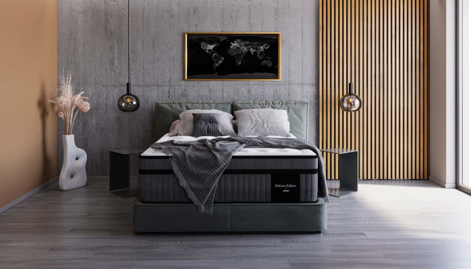 Personalizacja materaca dla wyjątkowego snu