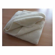 Koc z wełny Kaszmir