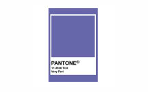 Kolory Pantone - Very Peri