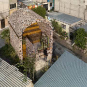 Simon Architecture Prize 2022 - winner of the...